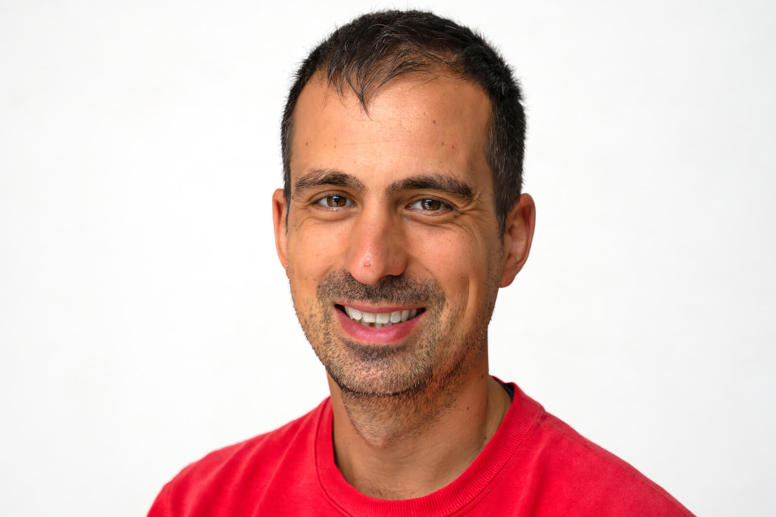Francesco Jonoch