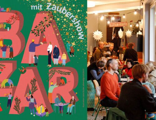 Bazar – 29.11. und 30.11.2025