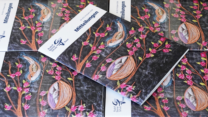 Mitteilungen Nr. 252-2