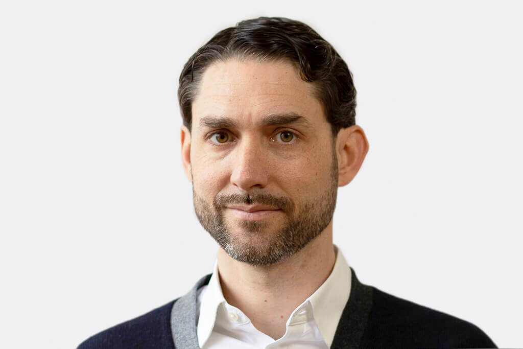 Alexander Graf