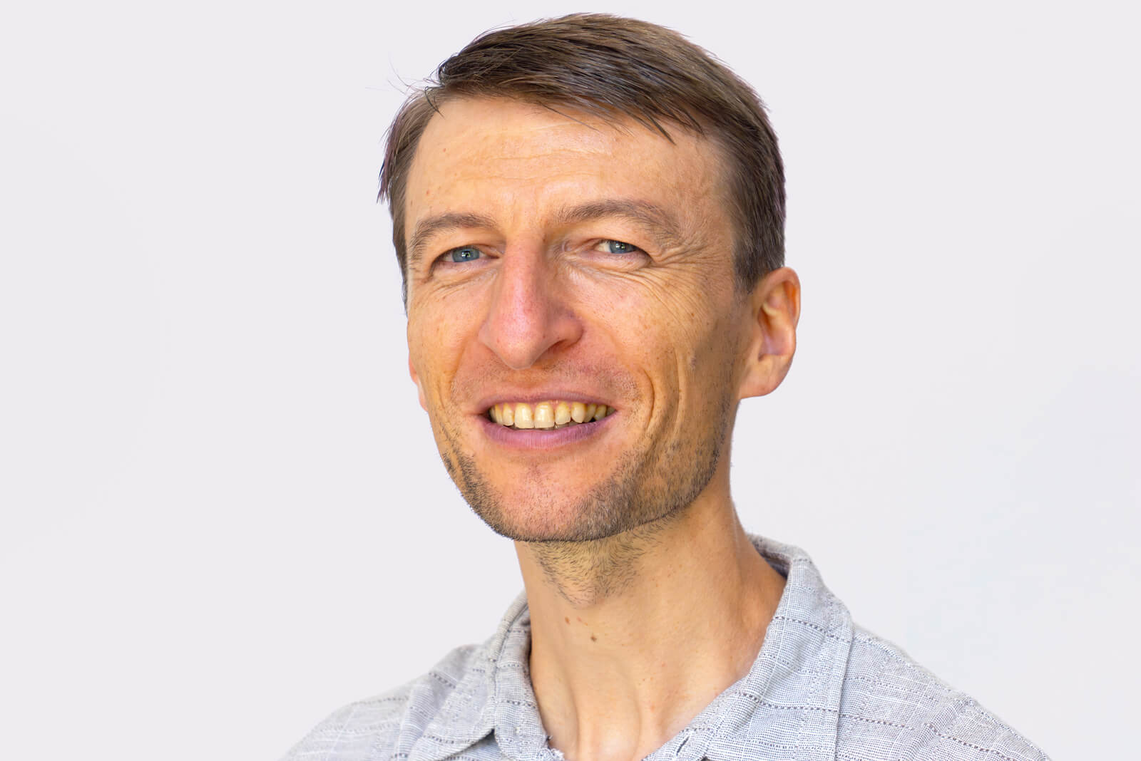 Christopher Liermann