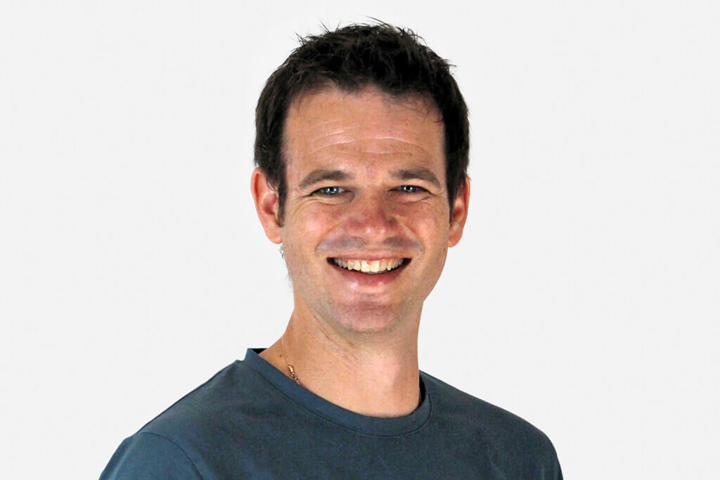 Olivier Haenzi